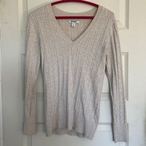 Old Navy sweater
